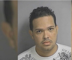 Pastor Busted in Prostitution Sting After Allegedly Offering $60 for Full Body Rub and 'Everything'