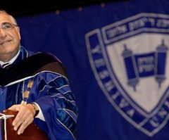 Yeshiva University President Expresses 'Profound Shame and Sadness' Over Child Sex Abuse Findings