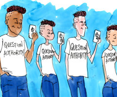 Conformist Rebellion and Other Cultural Contradictions