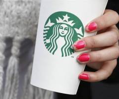 Starbucks Fires Hungry Employee on Food Stamps for 'Stealing' Sandwich From Garbage