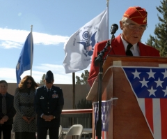 Military Chaplain Offended by Prayers to Jesus at Horse Show, Says God Must Be Generic