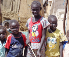 Barnabas Fund Rescues Over 8,000 Christians Fleeing Islamic Persecution in Sudan