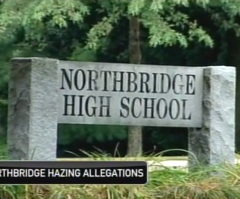Northbridge Hazing Incident (VIDEO): Student Allegedly Forced to Drink Urine
