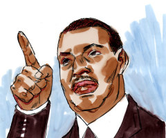 Anniversary of a Dream