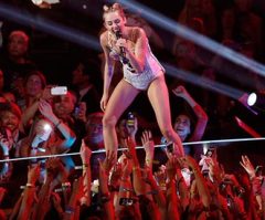 America Distracted: Focused on Miley Cyrus Twerking Instead of Global Crisis in Syria, Possible WWIII