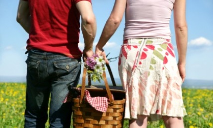 Is God a Big Fan of Dating?