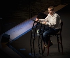An Inside Look at a New Generation of Pastors: David Platt on Why He Doesn't Need to Make the Bible Relevant (Pt. 5)