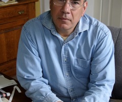 Vermont Professor to Release Book on Jesus; Contrasts With 'Zealot' Bestseller