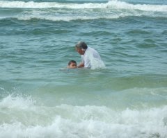 National Park Service Denies It's Anti-Christian; Says Limits on Baptism Unintentional