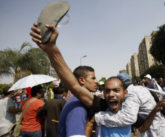 Muslim Brotherhood Should Be Dissolved, Egyptian Judges Urge