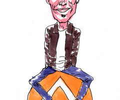 Spotlight on Steven Furtick and Elevation Church