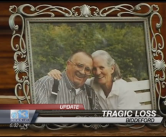 Young Love of Old Pastor Cut Short in Deadly Crash That Kills Him and New Wife After Just a Year of Marriage