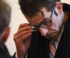 Malaysia Bans 'Lamb of God', Grammy-Nominated Heavy Metal Band, Says Lyrics Are Blasphemous