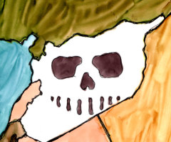 Is Syria the Beginning of the End?