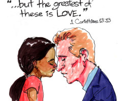 Nick Vujicic's Divine Appointment in Malaysia