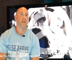 Was Popular Youth Pastor Matt Pitt's Arrest About an Honorary Sheriff's Badge, or Greed, Money, Politics and Lies?