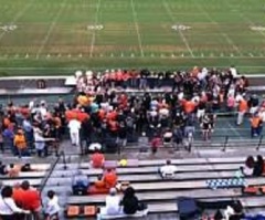 Atheist Group Demands Tenn. School District Halt Prayer at Football Games