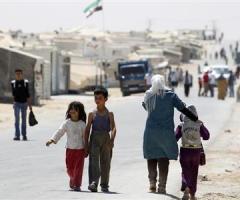 Syria 'Welcomes' Russia' Proposal to Hand Over Chemical Weapons, U.S. Gives Country One Week