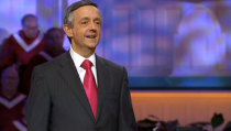 Robert Jeffress Questions Why Abortion Is Legal While Syria Genocide Outrage Grows