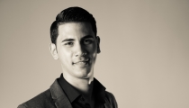 Josue Urrutia: Young Pastor, 24, Leads Contemporary Church With Solid Biblical Principles