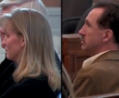 Couple Who Followed Controversial Christian Child-Rearing Book Convicted of Manslaughter