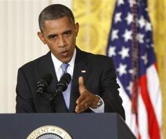 President Obama Syria Speech Transcript Text September 10, 2013: Obama Makes Case for Military Strike on Syria