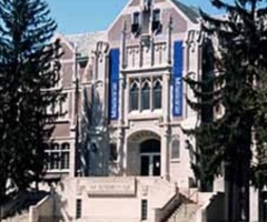 Intelligent Design Group Sends Letter to Ind. Academic Institute Protesting Alleged Atheistic Course