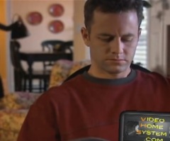 Seven Things You Didn't Know About Kirk Cameron