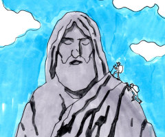 Slow Progress on the Christian Path