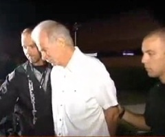 Pastor Terry Jones Arrested in Florida on Way to Burn Nearly 3,000 Qurans on 9/11