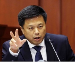 Trayvon Martin Medical Examiner, Dr. Shiping Bao, Says Prosecutors Intentionally Lost Case, Preparing $100 Million Lawsuit