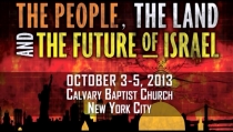 Messianic Jewish Group to Host Conference to Explore Recent Mideast Event and Biblical Prophecy