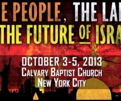 Messianic Jewish Group to Host Conference to Explore Recent Mideast Event and Biblical Prophecy