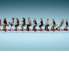 Duggar Family in 'Emotional Goodbye' to Josh in '19 Kids and Counting' Return