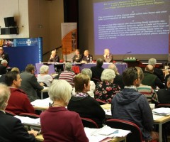 Church of Wales Votes to Approve Women Bishops; Adds Pressure to Church of England