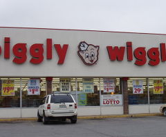Piggly Wiggly Stores Sold: 29 Stores Offloaded to Bi-Lo, Harris Teeter