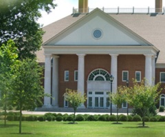 Pat Robertson Again Assuming Leadership Role at Regent After President Suddenly Resigned