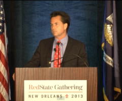 White House 'Tried to Get Me Fired' for Speaking Up, Says Barack Obama's Christian Cousin, Dr. Milton Wolf