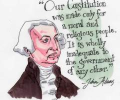 Constitution Day: 10 Interesting Facts About the Constitution and the 1787 Convention