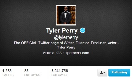 5 Celebrities, Famous People Who Have Found God and How to Follow Them on Twitter