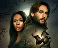 Bible's Book of Revelation, End Times Provided Inspiration for FOX's New Drama 'Sleepy Hollow'