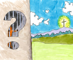 The Atheist's Longing for More