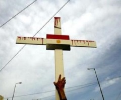 Obama Must Increase Egyptian Pressure to Protect Christians, USCIRF Declares