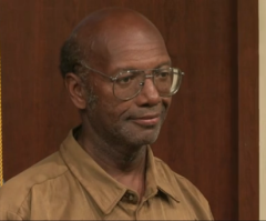 Donations Pour in for Homeless Man, Glen James, Who Found and Returned Backpack With More Than $40K