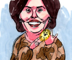 Duck Dynasty's Miss Kay Talks Truth About Marriage