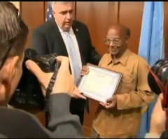 'Let's Get This Man a House;' More Than 60K Raised in One Day in Campaign to Get House for Homeless Man Who Returned 42K