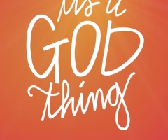 Modern Miracles: 5 Stories For Bible Skeptics From 'It's a God Thing'
