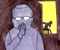 Rick Warren on Mental Health, Dignity and Privacy