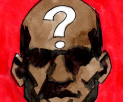 Who Was Aaron Alexis?