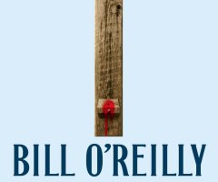 Bill O'Reilly's 'Killing Jesus' Already a Bestseller?